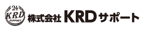 株式会社KRDサポート 会社ロゴ